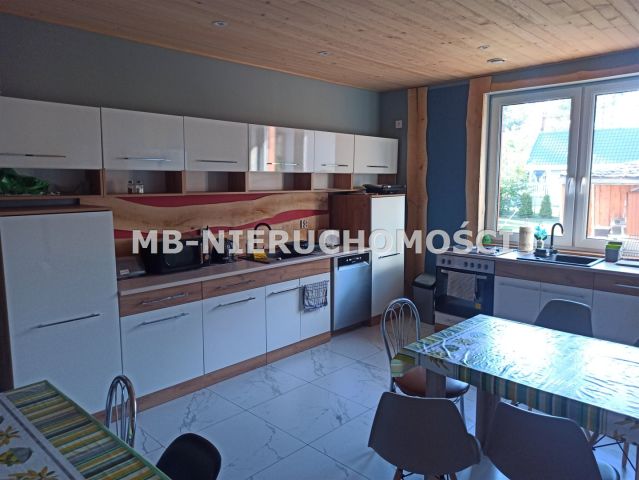 dom wolnostojący, 13 pokoi Warchały. Zdjęcie 13