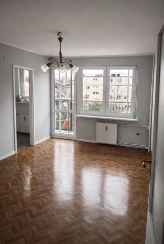 Mieszkanie 3-pokojowe Świdwin, ul. Kościuszki. Zdjęcie 1