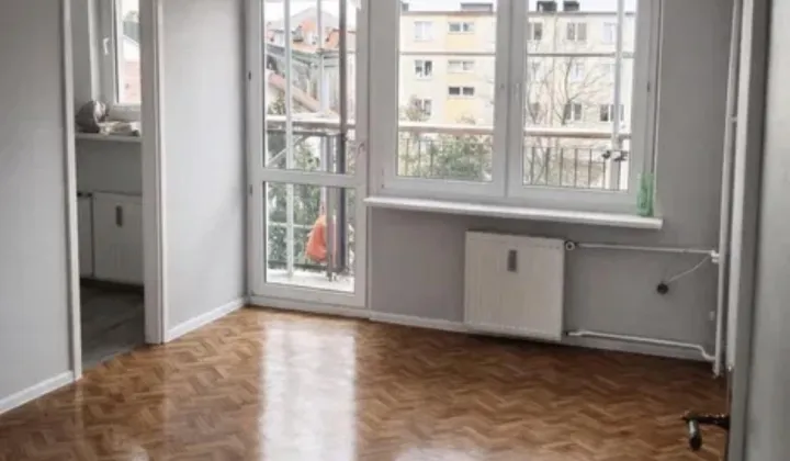 Mieszkanie 3-pokojowe Świdwin, ul. Kościuszki