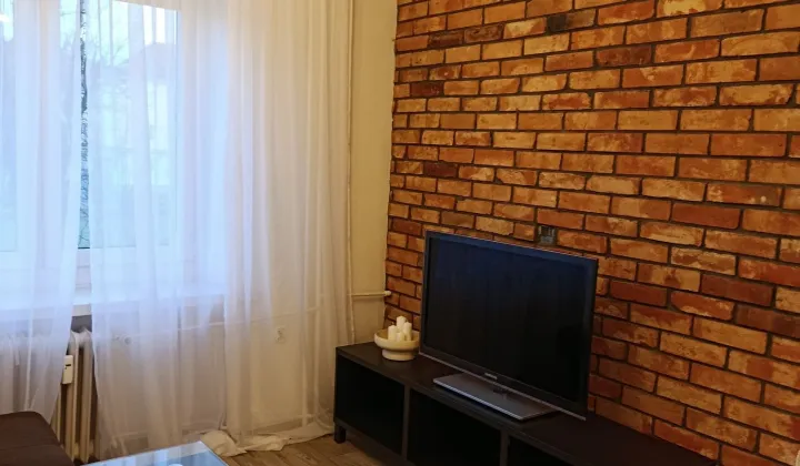 Mieszkanie 2-pokojowe Jelenia Góra, ul. Gustawa Morcinka