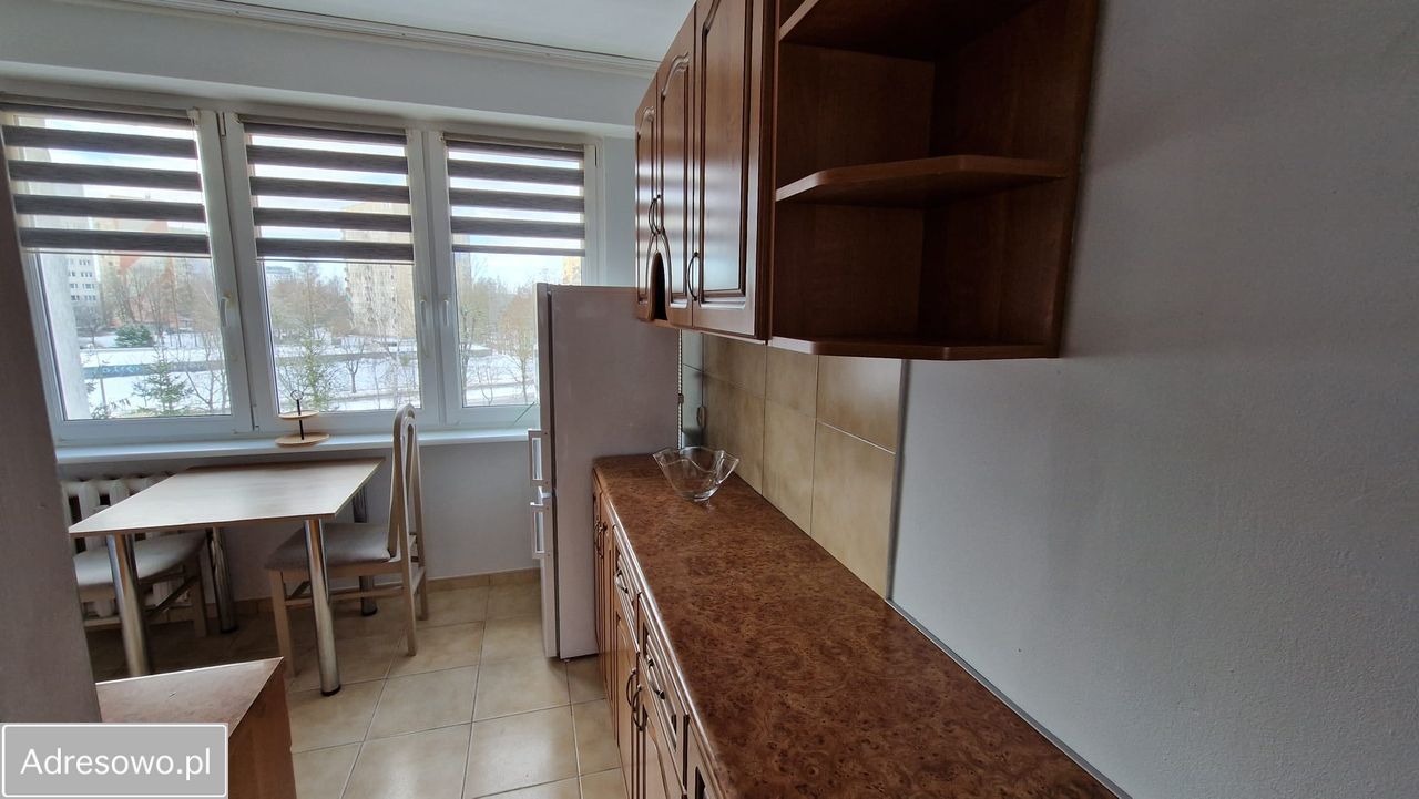 Mieszkanie 2-pokojowe Olsztyn Kormoran, ul. Dworcowa. Zdjęcie 7