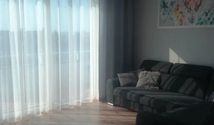 Mieszkanie 4-pokojowe Lesznowola