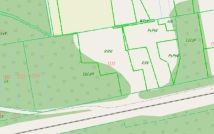 Działka rolno-budowlana Waliły-Stacja. Zdjęcie 2