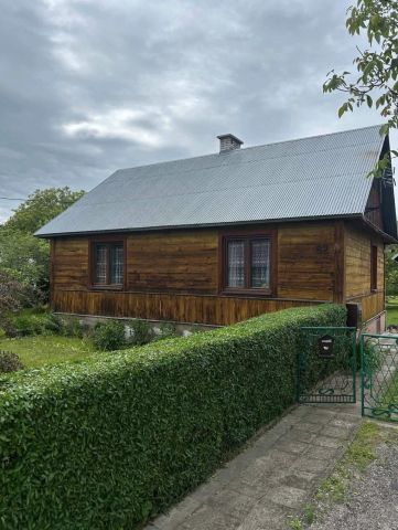 dom wolnostojący, 3 pokoje Bełżec, ul. Czarnieckiego. Zdjęcie 1