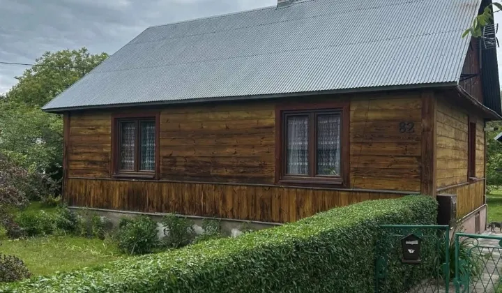 dom wolnostojący, 3 pokoje Bełżec, ul. Czarnieckiego