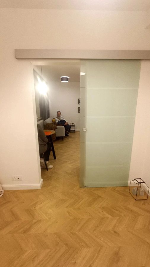 Mieszkanie 2-pokojowe Legionowo Centrum, ul. Leśna. Zdjęcie 6