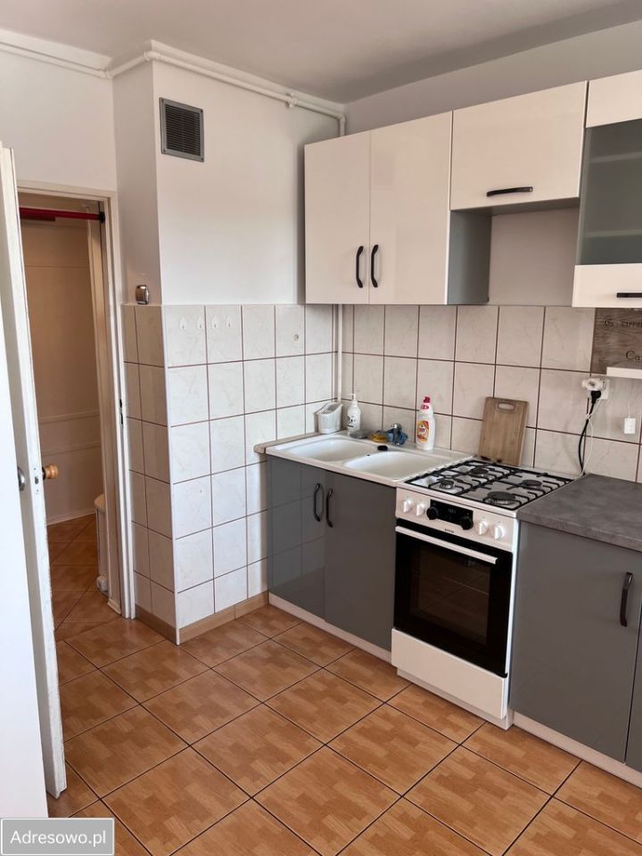 Mieszkanie 3-pokojowe Sosnowiec Zagórze, ul. Białostocka. Zdjęcie 9