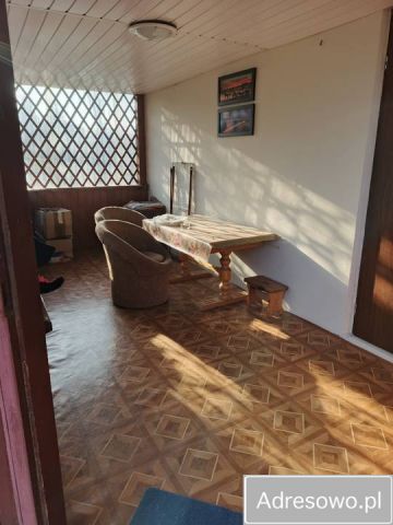 dom wolnostojący, 2 pokoje Majdan Tuczępski. Zdjęcie 1