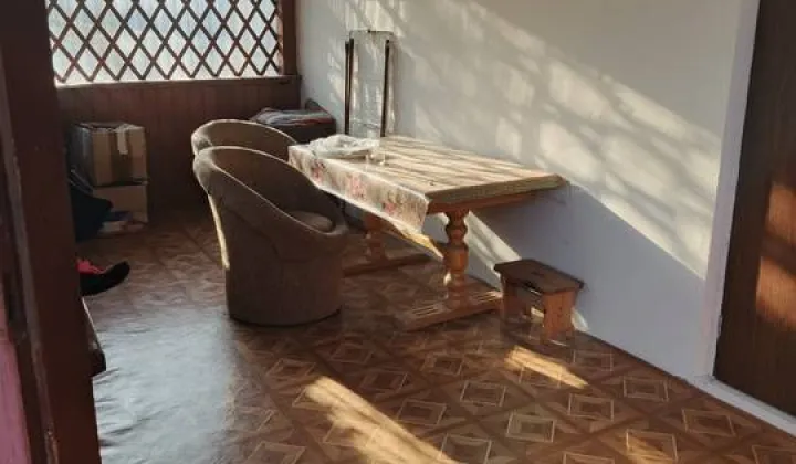 dom wolnostojący, 2 pokoje Majdan Tuczępski