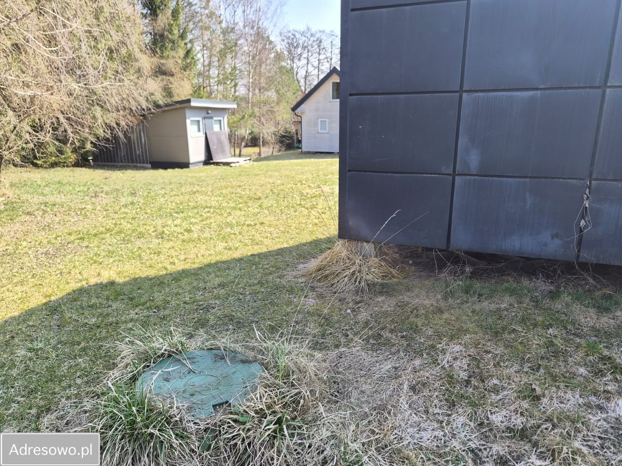 Działka rekreacyjna Sulejki. Zdjęcie 13