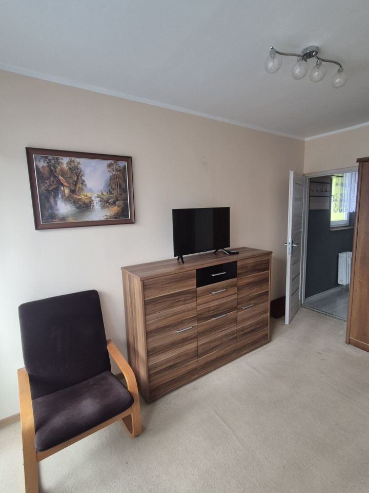 Mieszkanie 3-pokojowe Wałbrzych Piaskowa Góra, ul. Władysława Broniewskiego. Zdjęcie 5