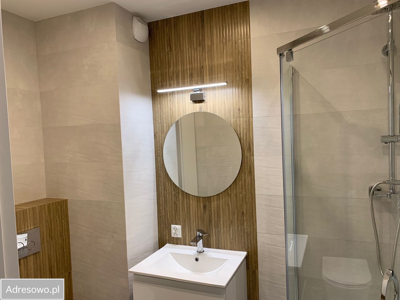 Mieszkanie 2-pokojowe Katowice Dąb, ul. Johna Baildona. Zdjęcie 13