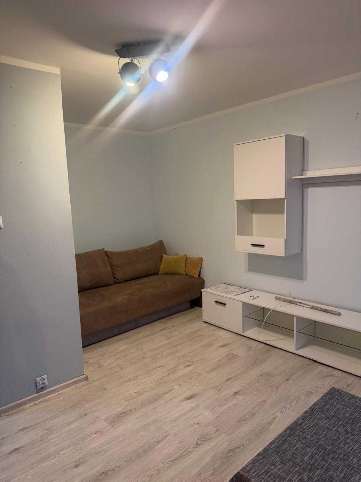 Mieszkanie 1-pokojowe Mrągowo, os. Grunwaldzkie. Zdjęcie 7