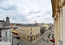 Mieszkanie 2-pokojowe Bydgoszcz Śródmieście, ul. Dworcowa. Zdjęcie 2