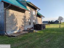 gospodarstwo, 5 pokoi Krępa. Zdjęcie 2