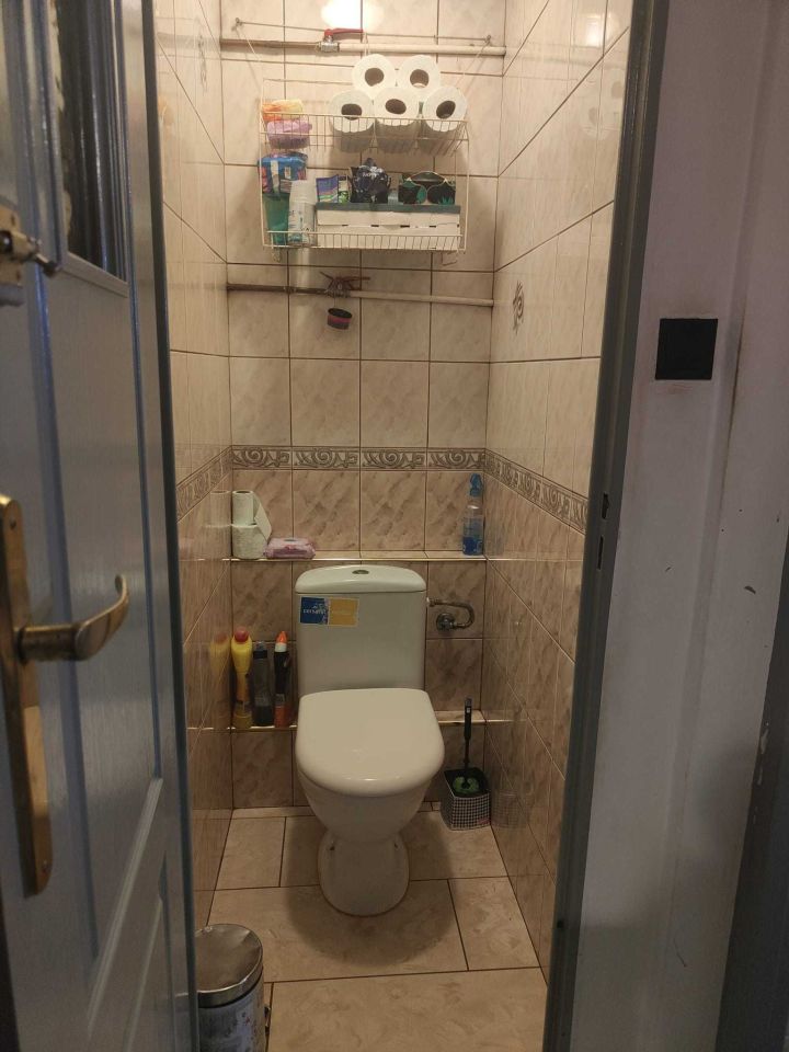 Mieszkanie 2-pokojowe Szczecin Zdroje, ul. Młodzieży Polskiej. Zdjęcie 8