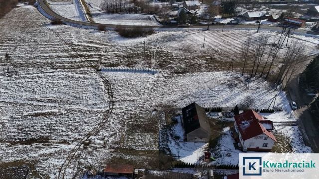 Działka budowlana Bzianka. Zdjęcie 6