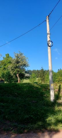 Działka rolno-budowlana Dworki. Zdjęcie 12