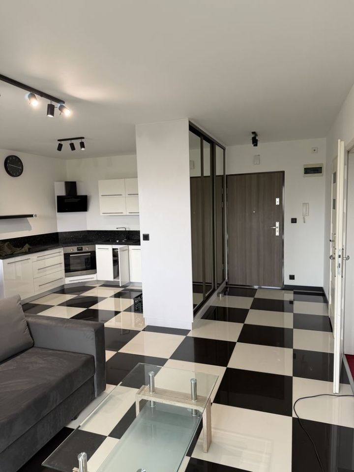 Mieszkanie 2-pokojowe Wrocław Jagodno. Zdjęcie 4