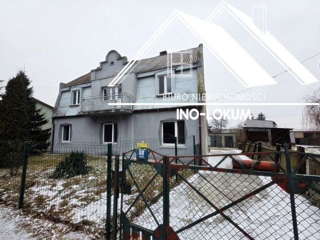 dom wolnostojący, 7 pokoi Chełmce. Zdjęcie 1