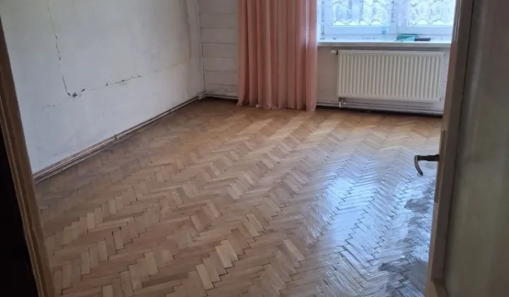 Mieszkanie 2-pokojowe Czerwionka-Leszczyny