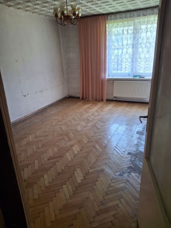 Czerwionka-Leszczyny Mieszkanie - 2 pokoje - 49 m² - 2 piętro