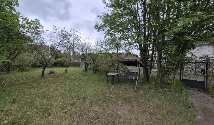 dom wolnostojący, 3 pokoje Dosin, ul. Zegrzyńska