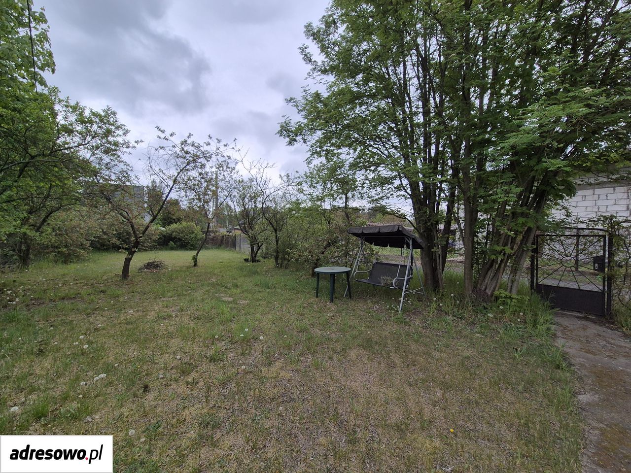 dom wolnostojący, 3 pokoje Dosin, ul. Zegrzyńska. Zdjęcie 1