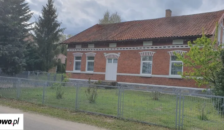 dom wolnostojący, 4 pokoje Pilchy