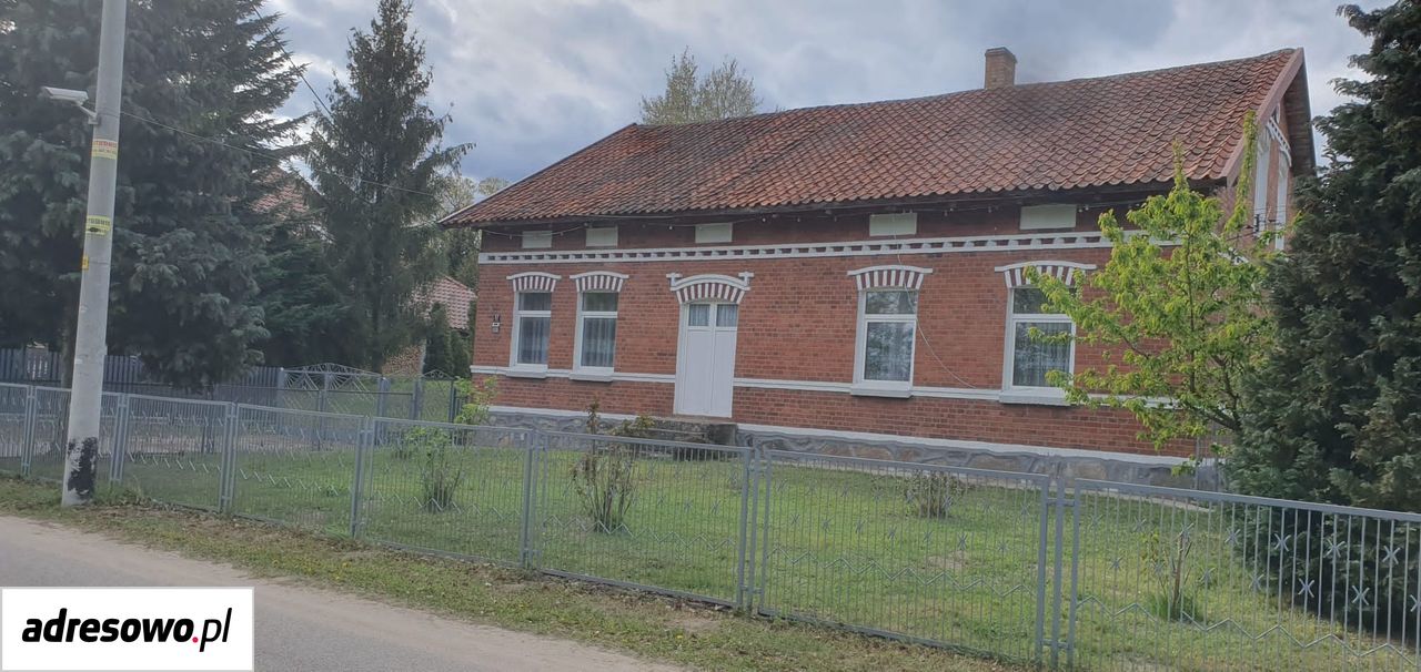 dom wolnostojący, 4 pokoje Pilchy. Zdjęcie 1