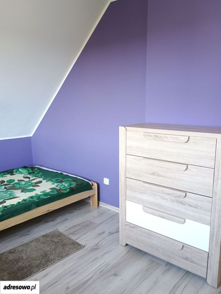dom wolnostojący, 4 pokoje Siedliska. Zdjęcie 19