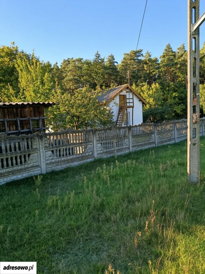 dom wolnostojący, 2 pokoje Rak. Zdjęcie 6