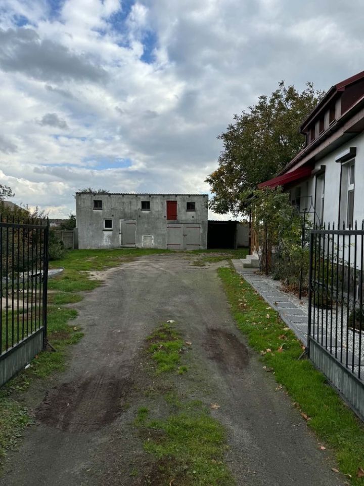 bliźniak Podbielsko. Zdjęcie 8