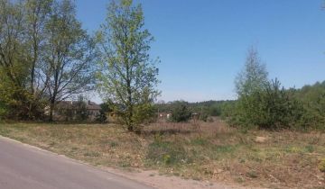 Działka budowlana Osiek