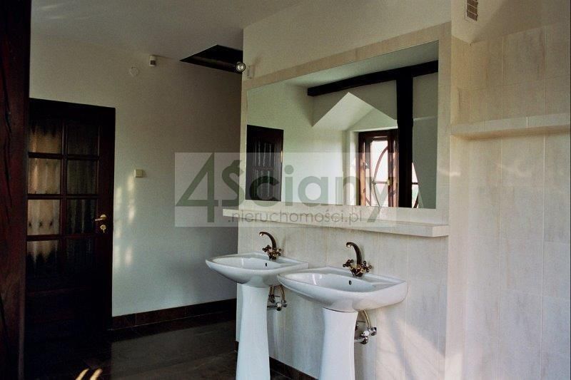 bliźniak, 6 pokoi Warszawa Wilanów. Zdjęcie 8