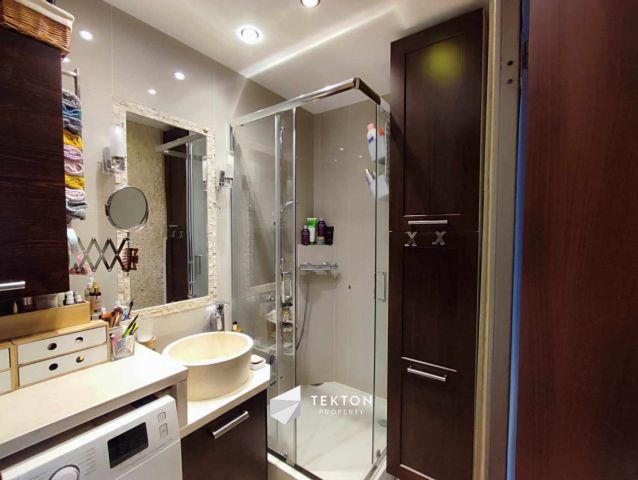 Mieszkanie 3-pokojowe Łódź Polesie, ul. Eugeniusza Lokajskiego. Zdjęcie 1