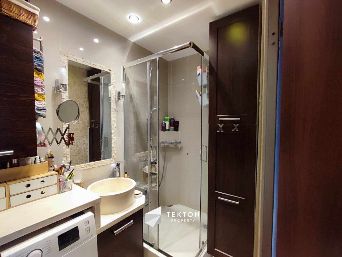 Mieszkanie 3-pokojowe Łódź Polesie, ul. Eugeniusza Lokajskiego