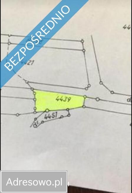 Działka budowlana Milówka, ul. Ceglana. Zdjęcie 2