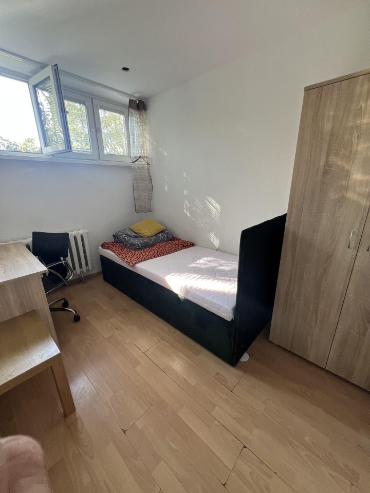 Mieszkanie 4-pokojowe Wrocław Południe, ul. Gajowicka. Zdjęcie 14