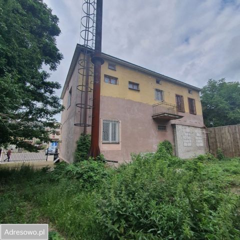 Działka inwestycyjna Sokołów Podlaski, ul. Mały Rynek. Zdjęcie 1