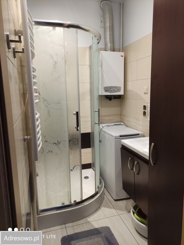 Mieszkanie 3-pokojowe Kraków Nowa Huta, os. Szkolne. Zdjęcie 10