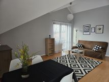 Mieszkanie 2-pokojowe Kraków Wola Justowska, ul. Królowej Jadwigi. Zdjęcie 1