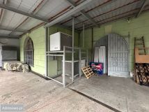 Lokal Szczecin Centrum, ul. ks. kard. Stefana Wyszyńskiego. Zdjęcie 1