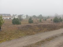 Działka inwestycyjna Słubice, os. Zielone Wzgórza. Zdjęcie 1