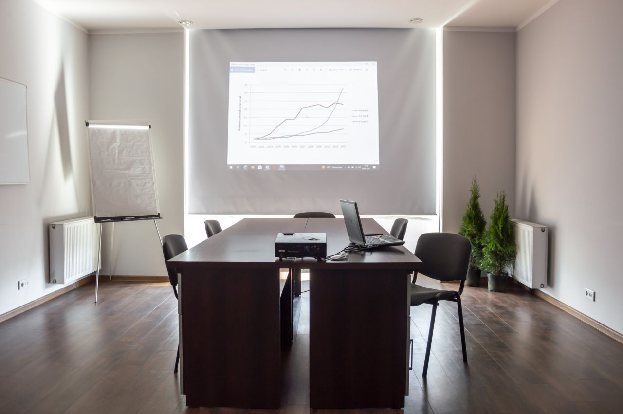 Biuro Gliwice Śródmieście, ul. Dworcowa. Zdjęcie 9