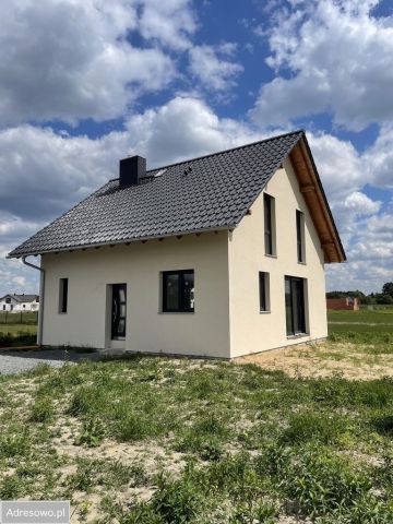 dom wolnostojący, 5 pokoi Opole Czarnowąsy, ul. Studzienna. Zdjęcie 1