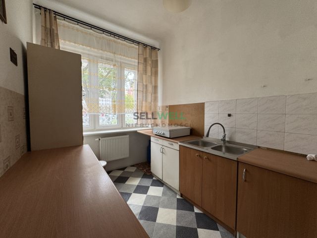 Mieszkanie 2-pokojowe Łódź Bałuty, ul. Sprawiedliwa. Zdjęcie 6