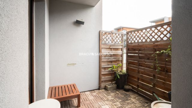 Mieszkanie 2-pokojowe Kraków Dębniki, ul. Jana Kantego Federowicza. Zdjęcie 15