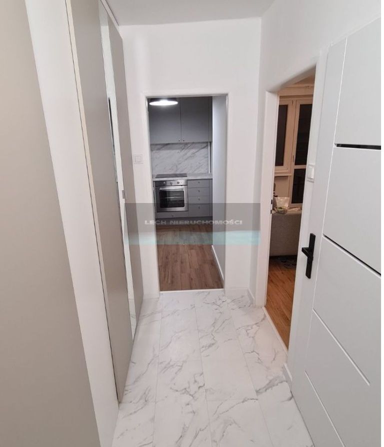 Mieszkanie 3-pokojowe Warszawa Ochota. Zdjęcie 3