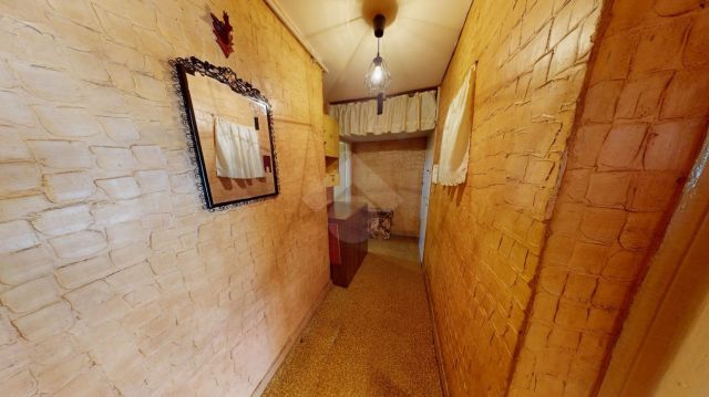 Mieszkanie 3-pokojowe Wrocław Huby, ul. Sernicka. Zdjęcie 11